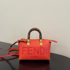 Fendi Top Handle Bags